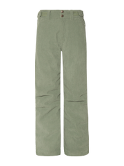 Daysi jr Corduroy ski trousers