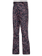 Pantalon de ski léopard Broomy jr