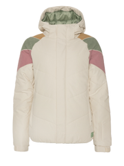 Siberias Ski jacket