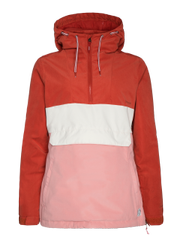 Ann Anorak ski jacket
