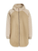 Prtsumac Teddy winter jacket