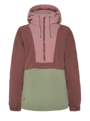 Moorena Anorak ski jacket