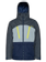 Buston Colour block ski jacket