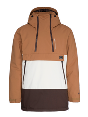 Backflip Anorak ski jacket