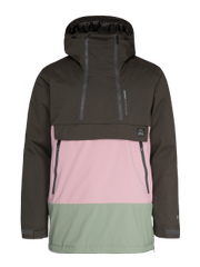 Backflip Anorak ski jacket