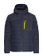 Mount 20 Puffer ski jacket