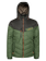 Virgo 19 Puffer ski jacket