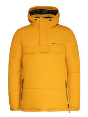 Barnard Gewatteerde anorak ski-jas