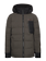 Slope jr Puffer ski jacket