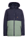 Axel jr Puffer ski jacket