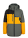 Prthugo jr Ski jacket