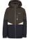 Dash jr Ski jacket