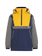 Isaact jr Anorak ski jacket