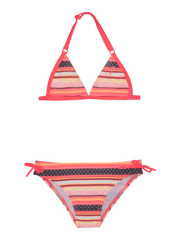 Chelsey td Triangle bikini