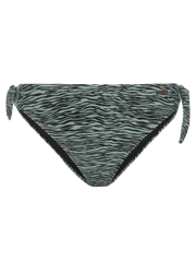 Mixmia Zebra bikini bottom