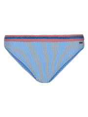 Mixindra Striped Bikini bottom
