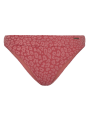 Mixlava Leopard bikini bottom