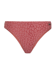 Mixbroome Leopard bikini bottom