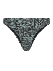 Mixmardie Zebra bikini bottom