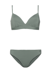 Prtbrita Triangle bikini