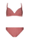 Prtbotinas Triangle bikini