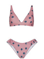 Prtsape Triangle bikini