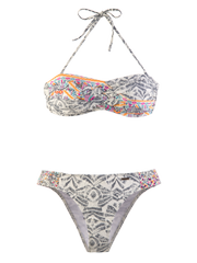 Kippax Bandeau bikini