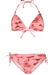 Gloria Triangle bikini