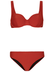 Merryl dcup Bügel-Bikini