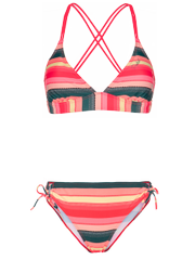 Superbel Triangel-Bikini