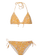 Bonflora Triangle bikini