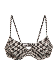 Mm radiant ccup Beugelbikini top