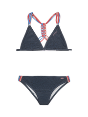 Prtfimke jr Triangle bikini