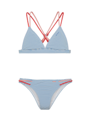 Prtdiana jr Triangle bikini