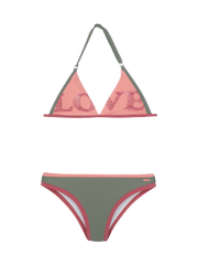 Prtvera jr Triangle bikini